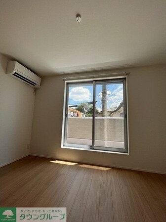 Kolet宮原#03の物件内観写真